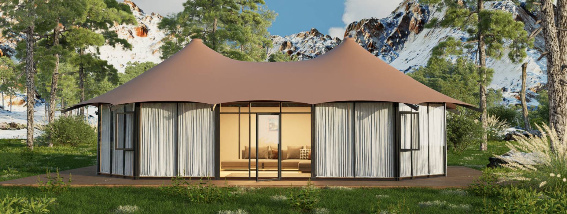 凤台县移动式建筑钢结构房屋